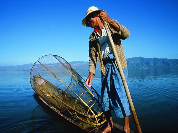 Burma holiday, off the beaten track
