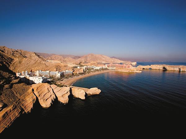 Oman family holiday, tailor made