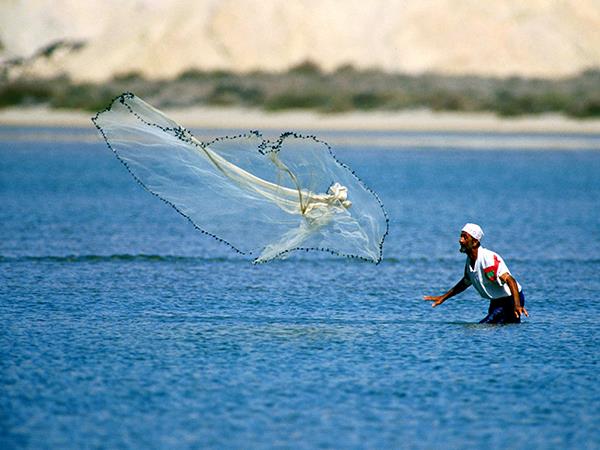 Oman holiday on a shoestring