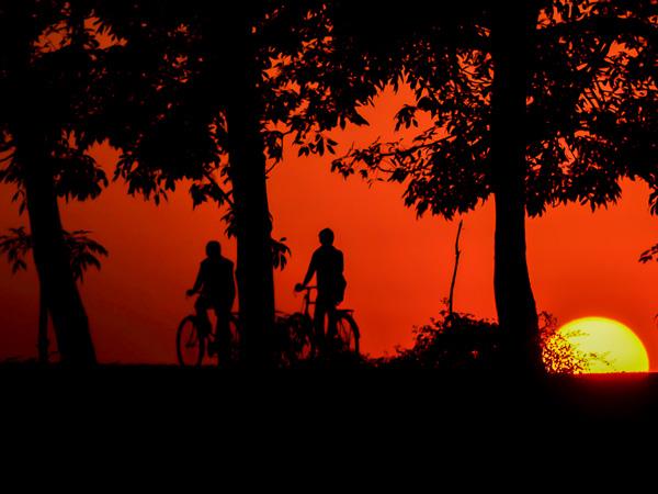 Assam and Nagaland photography tour, India
