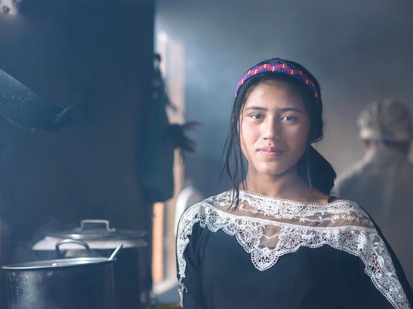 Assam and Nagaland photography tour, India