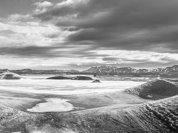 Northern Lights photography tour, waterfalls & landscapes in Iceland
