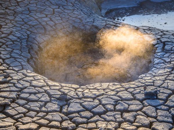 Northern Lights photography tour, waterfalls & landscapes in Iceland