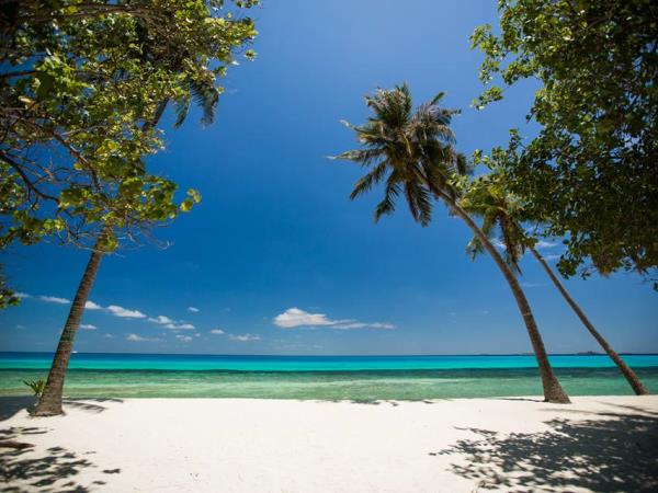 Maldives cultural experience holiday