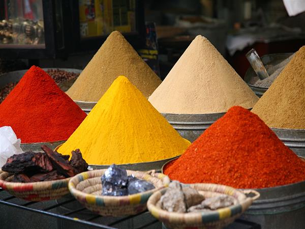 Morocco short break holiday, 5 days