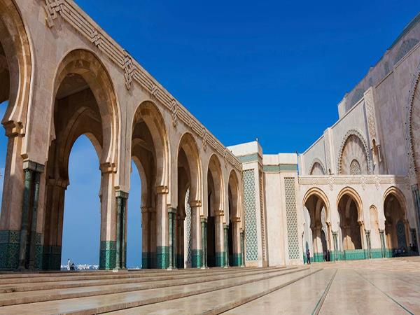 Morocco short break holiday, 5 days