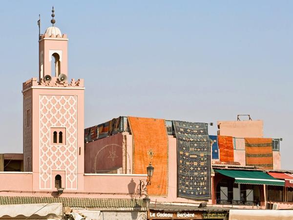 Morocco short break holiday, 5 days