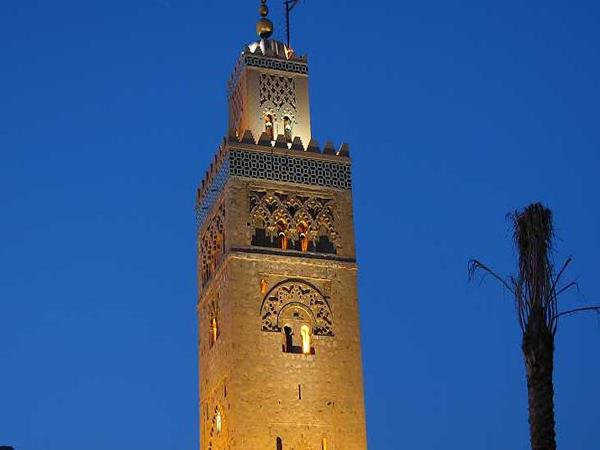 Morocco short break holiday, 5 days