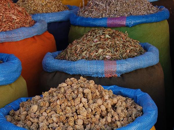 Morocco short break holiday, 5 days