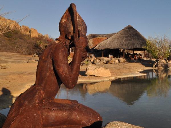 Zimbabwe holidays, tailormade