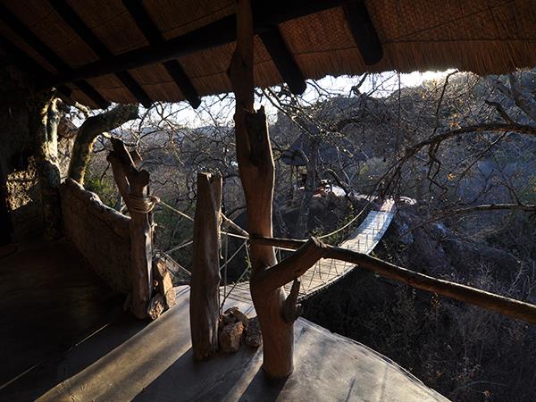 Zimbabwe holidays, tailormade