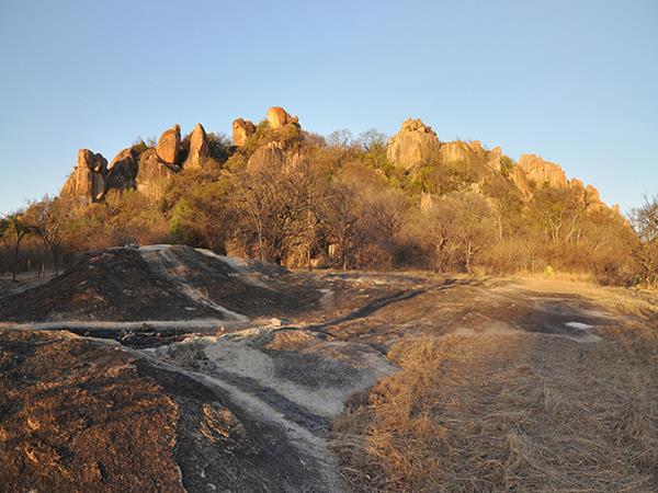 Zimbabwe holidays, tailormade