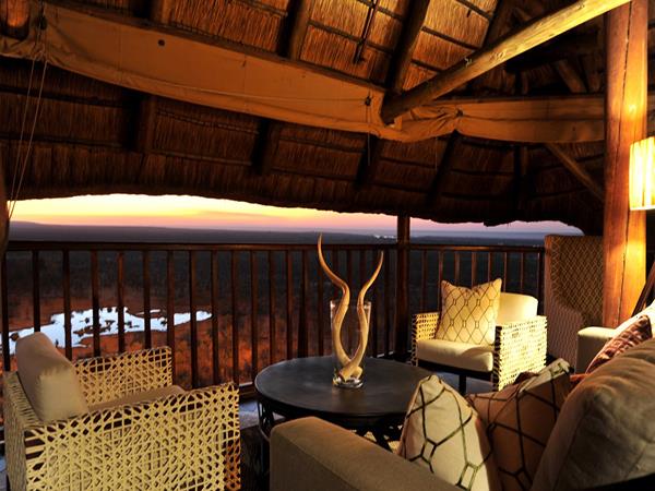 Zimbabwe holidays, tailormade
