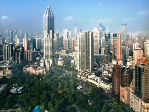 China tailor made holiday