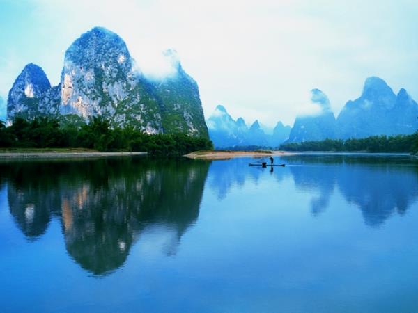 China tailor made holiday