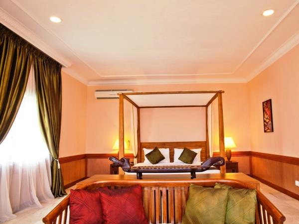 Malaysia tailor made holiday