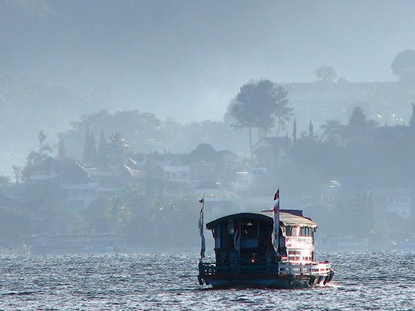 Sumatra 12 day tour, Indonesia
