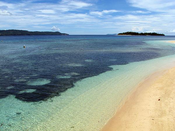 Island of Flores holiday, Indonesia