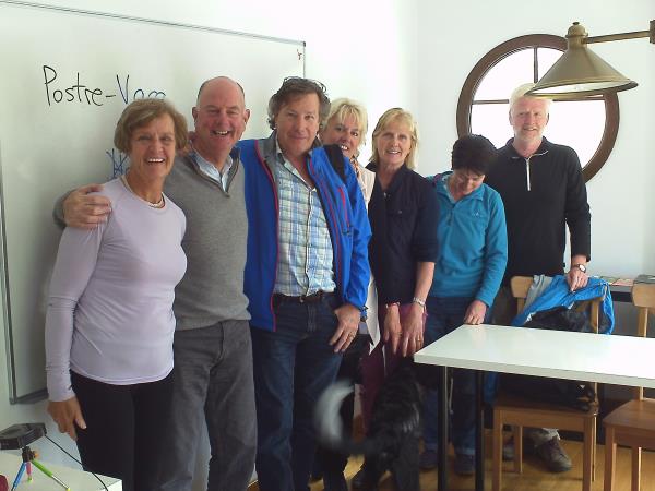 Learn Spanish & yoga in the Picos de Europa, Spain