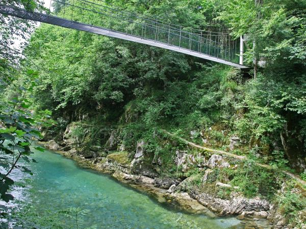 Learn Spanish & yoga in the Picos de Europa, Spain