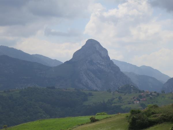 Learn Spanish & yoga in the Picos de Europa, Spain