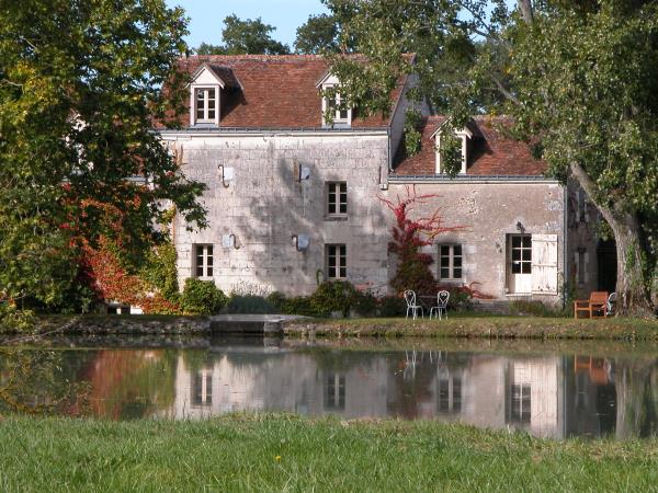 Loire Valley holiday, Castles and Terroir