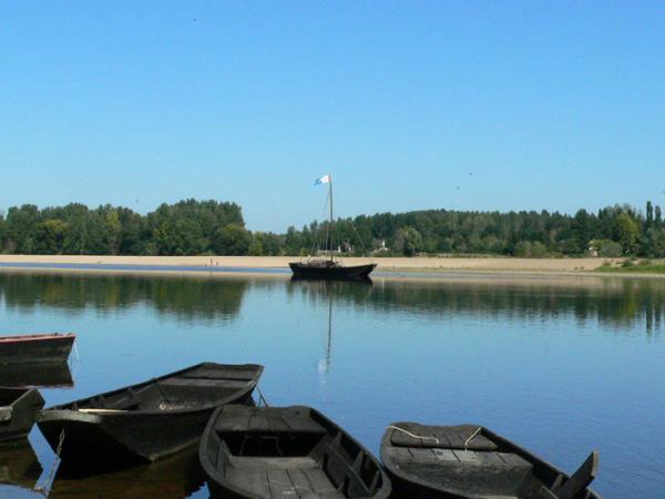 Loire Valley holiday, Castles and Terroir
