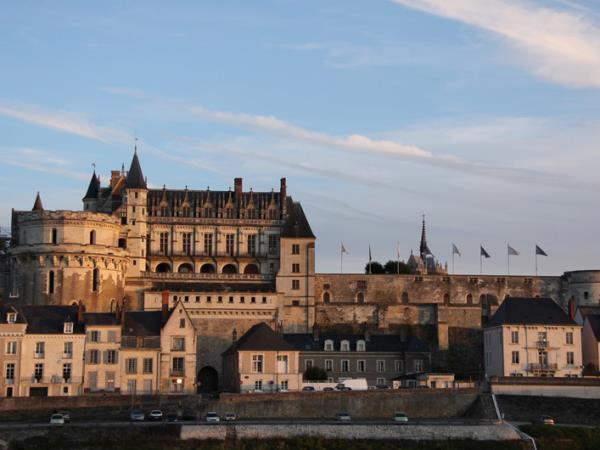 Loire Valley holiday, Castles and Terroir