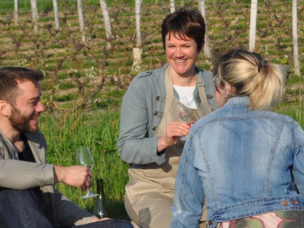 Loire Valley holiday, Castles and Terroir