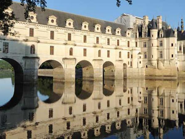Loire Valley holiday, Castles and Terroir