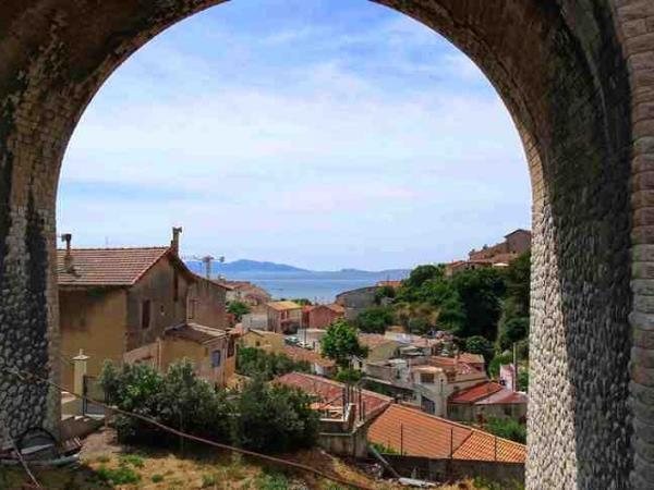 Short break to Marseille, France