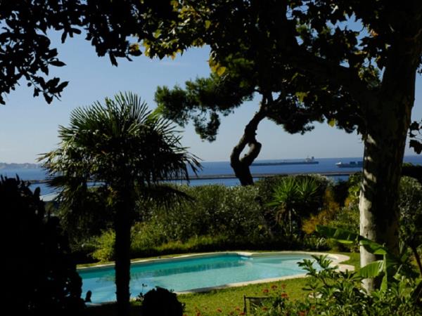 Short break to Marseille, France