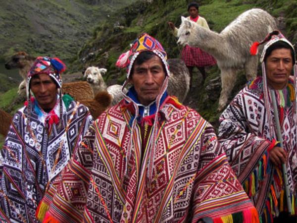 Peru tailor made holiday, highlights