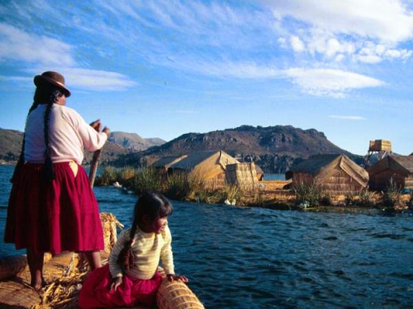 Peru tailor made holiday, highlights