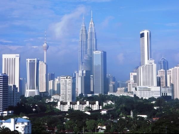 Malaysia culinary tour with chef Norman Musa