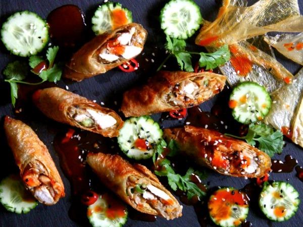 Malaysia culinary tour with chef Norman Musa