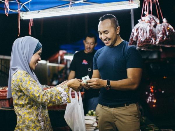 Malaysia culinary tour with chef Norman Musa