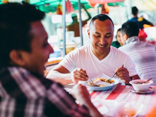 Malaysia culinary tour with chef Norman Musa