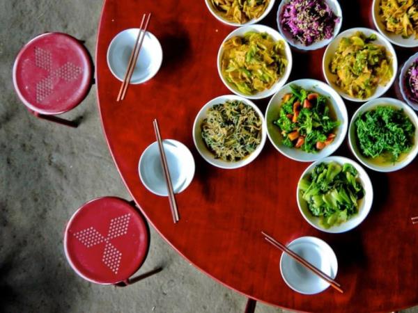 South Africa gourmet tour