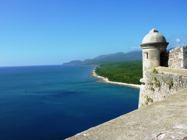 Cuba music holidays