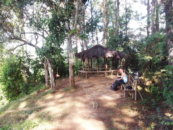 Walking holiday in Cuba