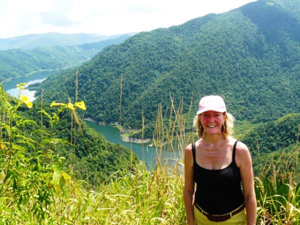 Walking holiday in Cuba