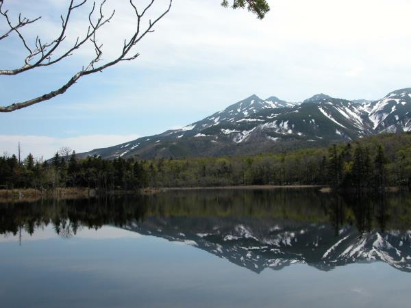 Hokkaido holiday in Japan