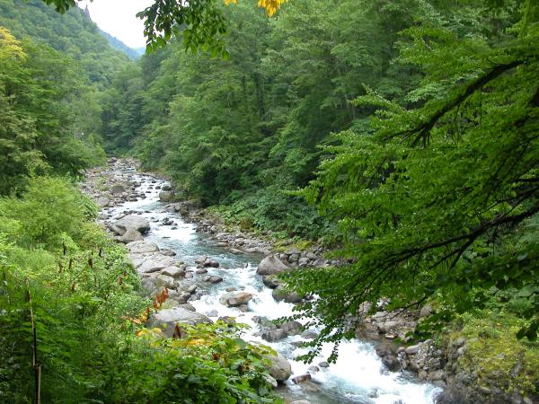 Hokkaido holiday in Japan