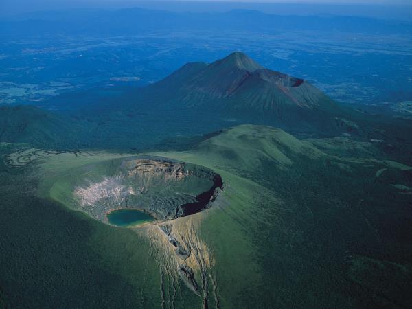 Japan self drive holiday, Best of Kyushu