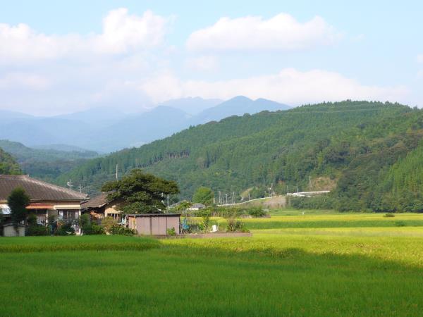 Japan self drive holiday, Best of Kyushu