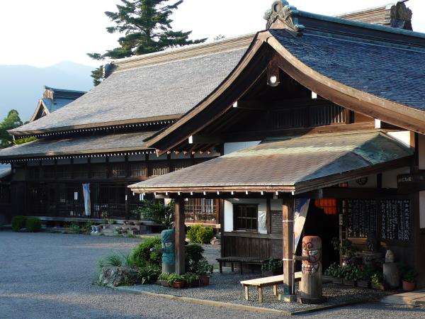 Japan self drive holiday, Best of Kyushu