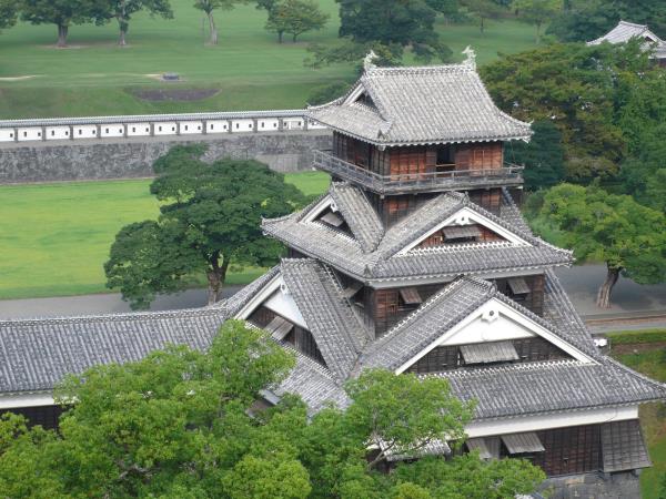 Japan self drive holiday, Best of Kyushu
