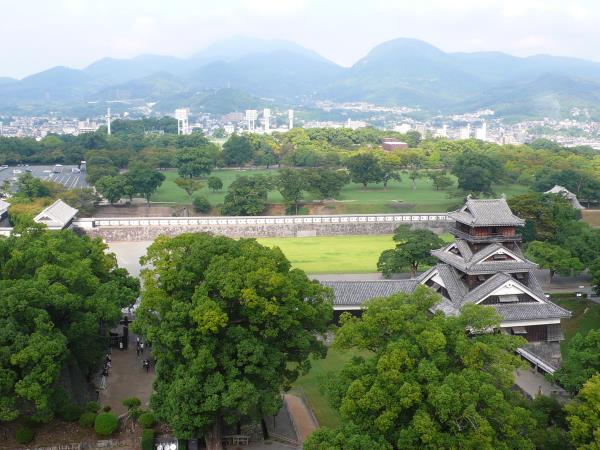Japan self drive holiday, Best of Kyushu