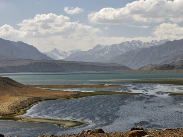 Tajikistan small group holiday
